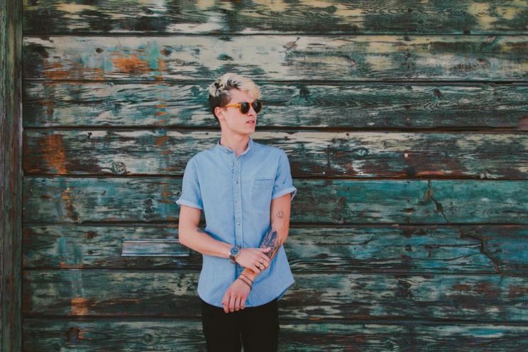 Kian Lawley