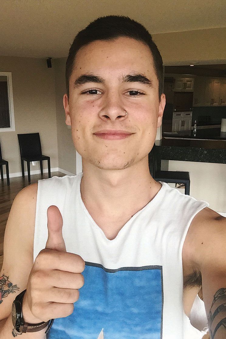 Kian Lawley