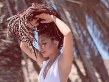 Kiana Ledé