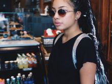 Kiana Ledé