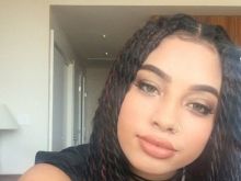 Kiana Ledé
