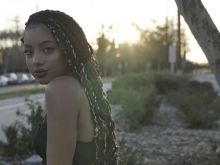 Kiana Ledé