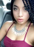 Kiana Ledé