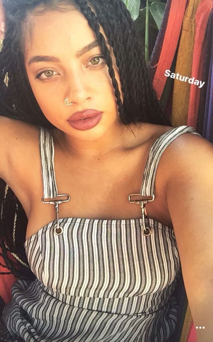 Kiana Ledé