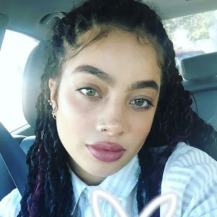 Kiana Ledé