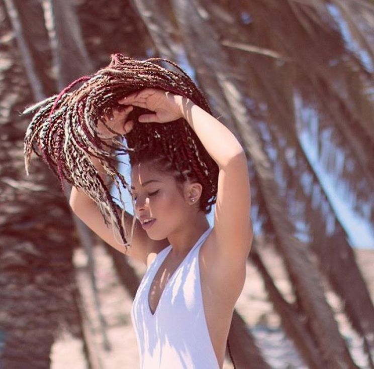 Kiana Ledé