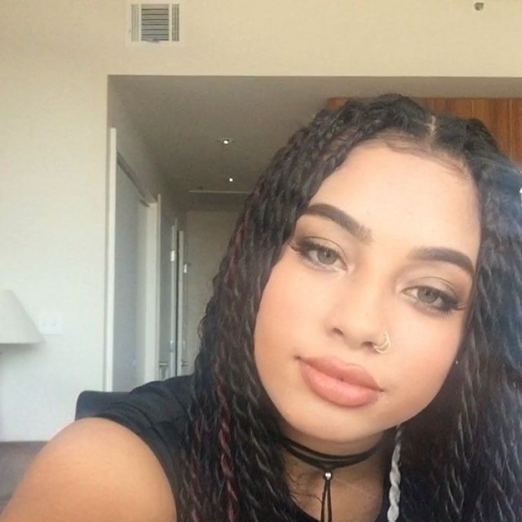 Kiana Ledé
