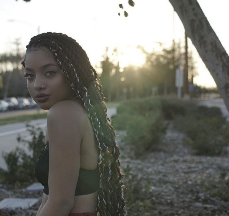 Kiana Ledé