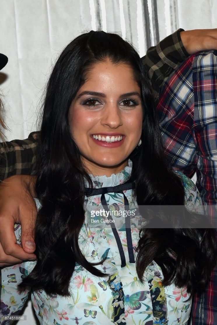 Kiana Madani