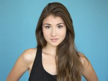 Kiana Madeira