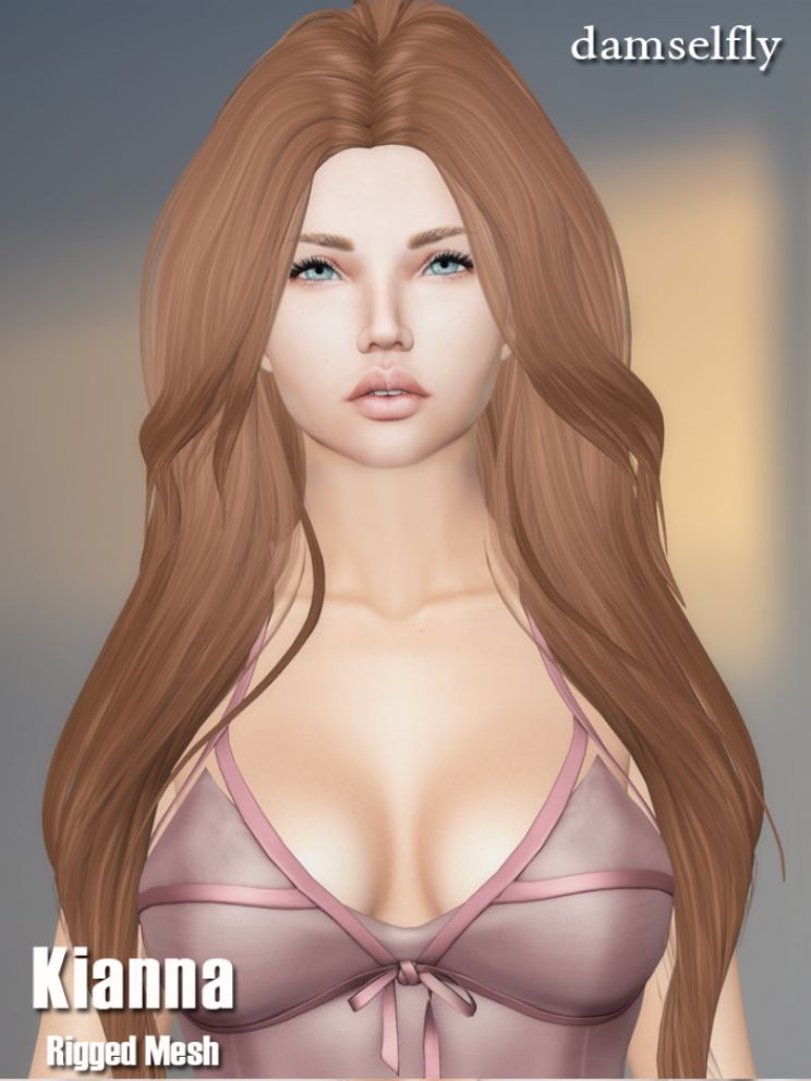 Kianna