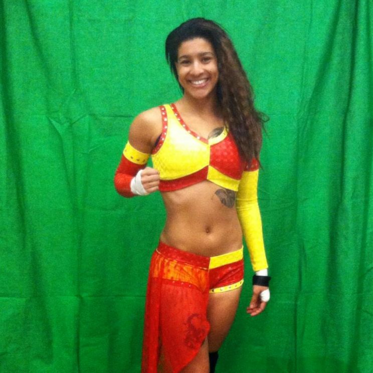Kianna