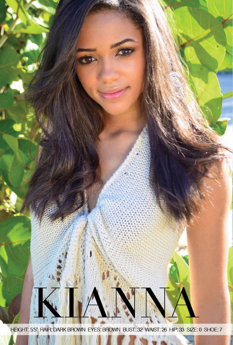 Kianna