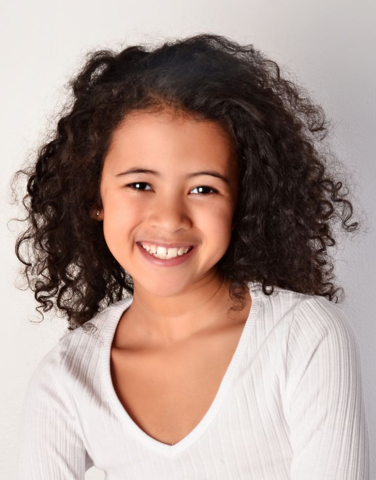 Kianna