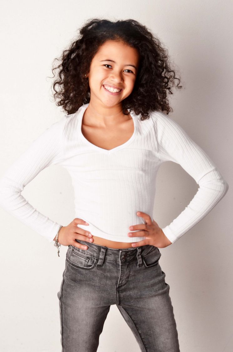 Kianna