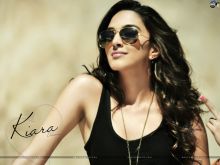 Kiara Advani