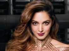 Kiara Advani