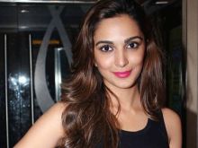Kiara Advani