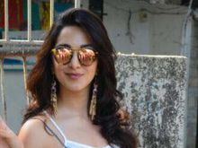 Kiara Advani