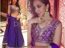 Kiara Advani