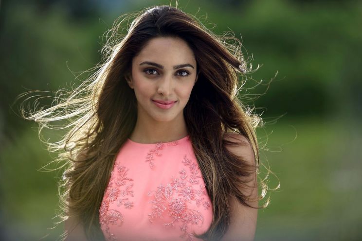 Kiara Advani