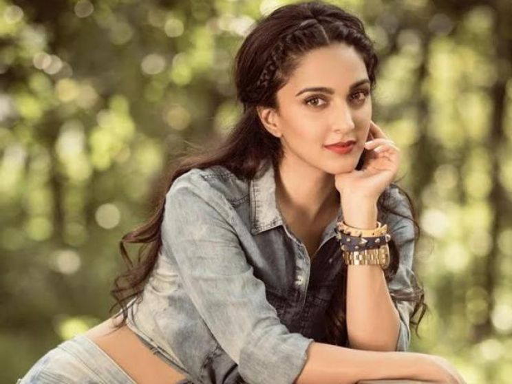 Kiara Advani