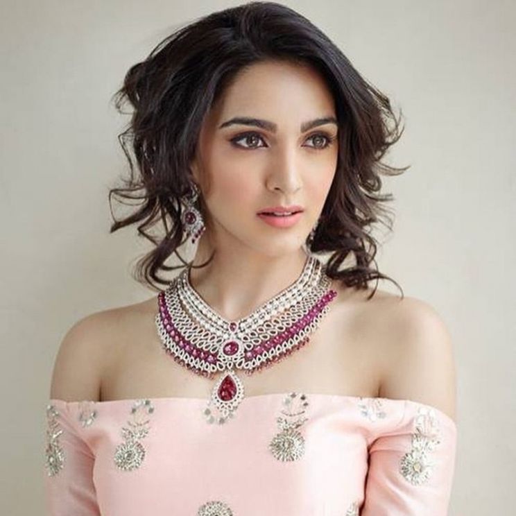 Kiara Advani