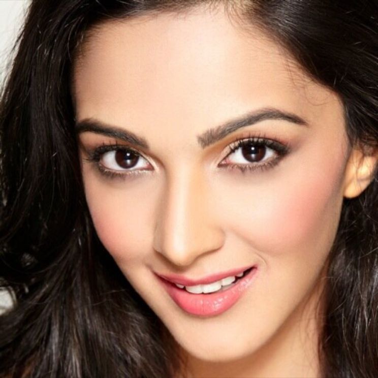 Kiara Advani