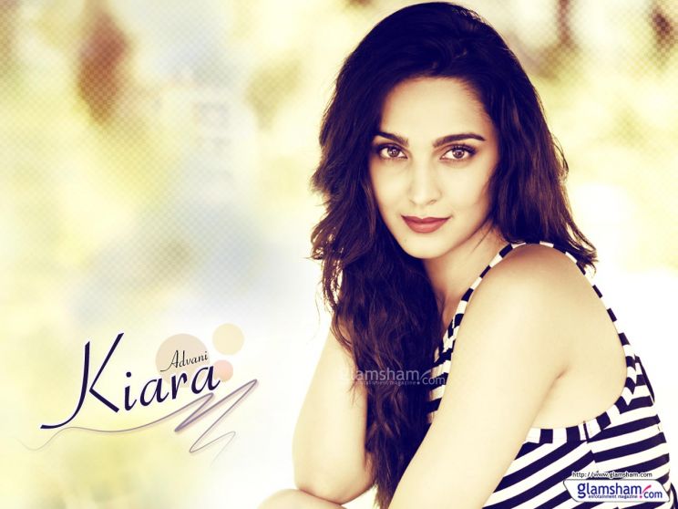 Kiara Advani