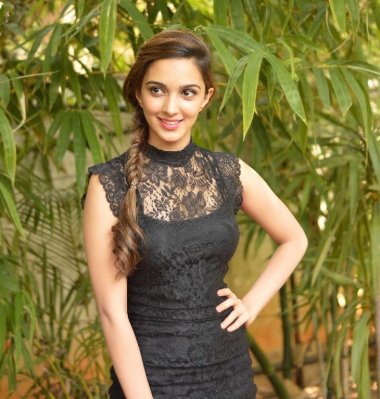 Kiara Advani