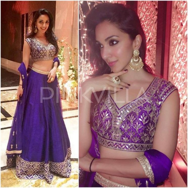 Kiara Advani