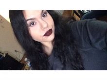 Kiara Hunter
