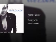 Kiara Hunter