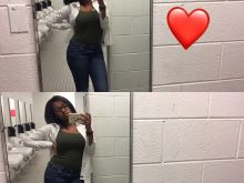 Kiara Hunter