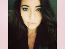 Kiara McCarthy