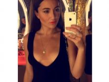Kiara McCarthy