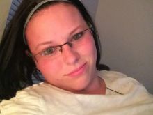 Kiara McCarthy