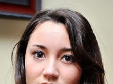 Kiara McCarthy