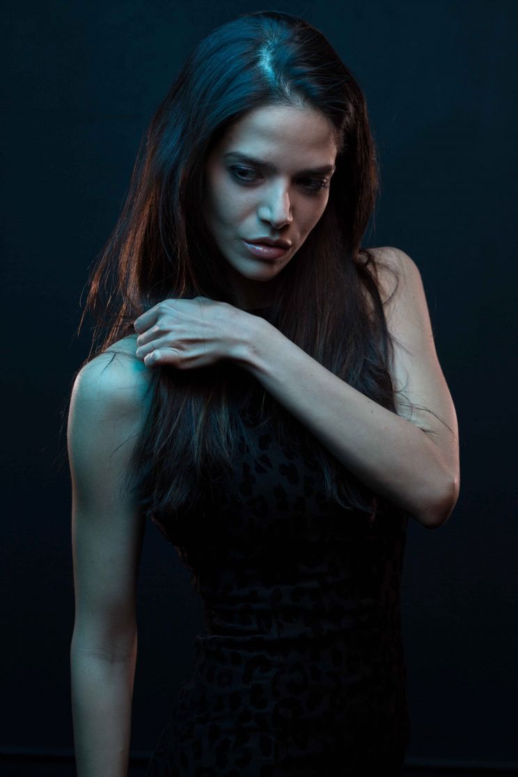 Kiara McCarthy