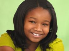 Kiara Muhammad