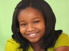 Kiara Muhammad