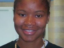 Kiara Muhammad