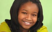 Kiara Muhammad
