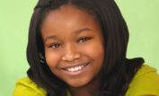 Kiara Muhammad