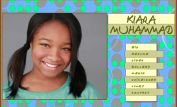 Kiara Muhammad