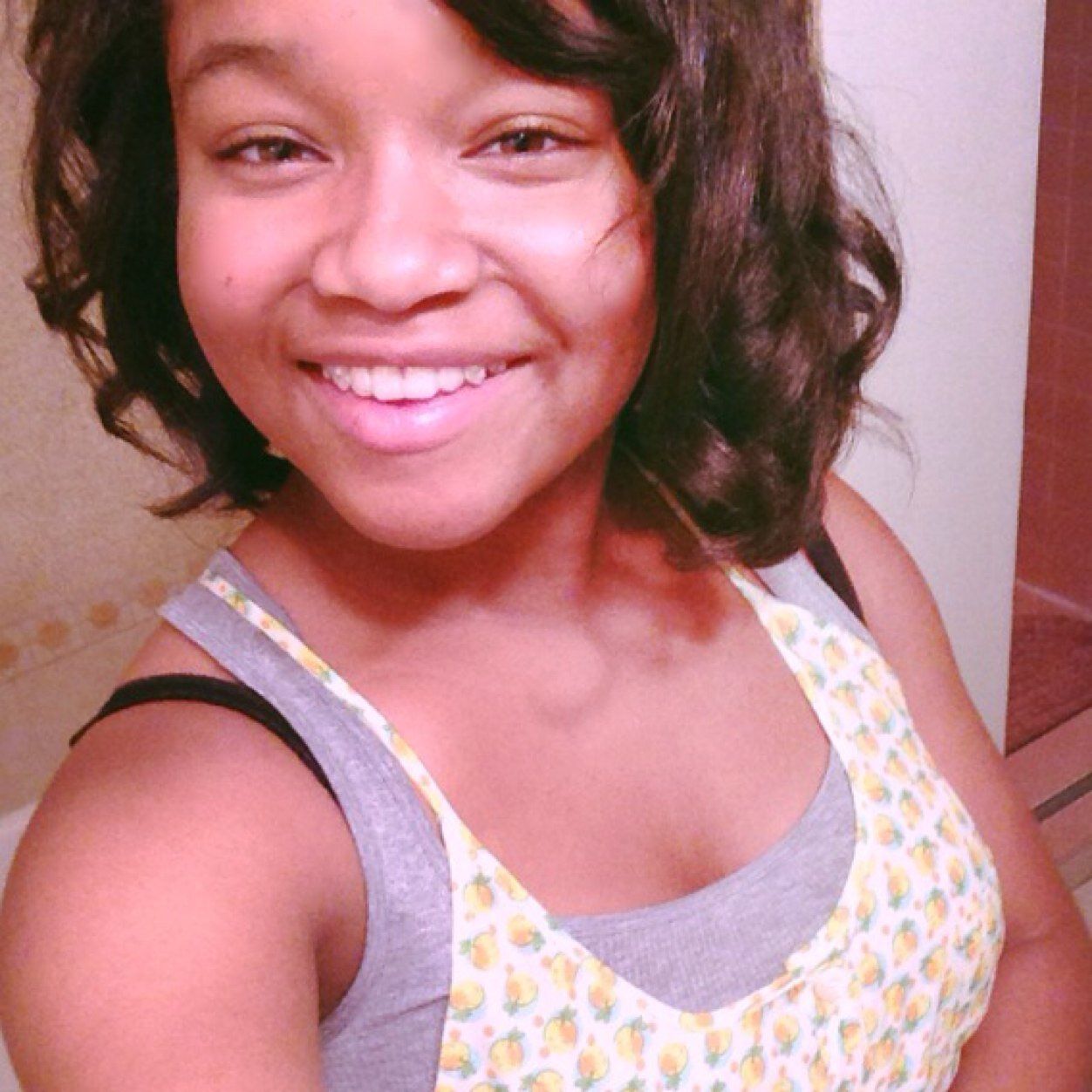 Pictures of Kiara Muhammad
