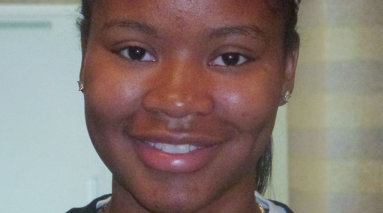 Pictures of Kiara Muhammad
