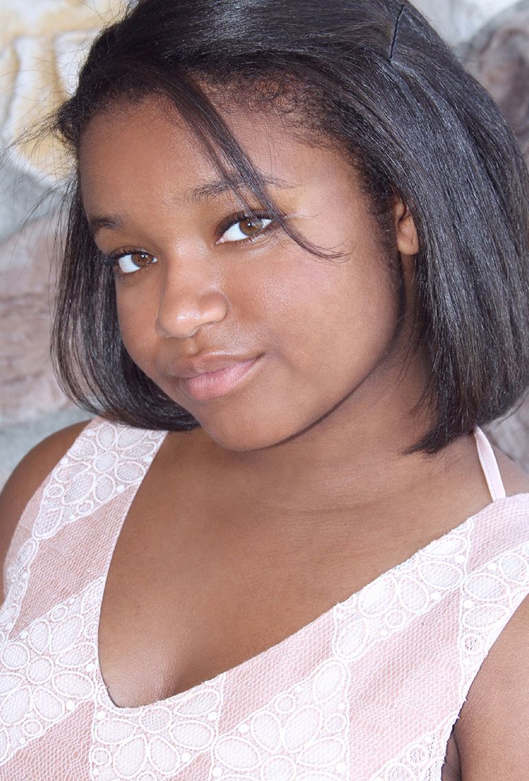 Pictures of Kiara Muhammad