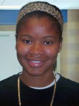Kiara Muhammad