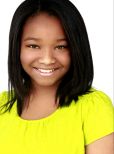 Kiara Muhammad